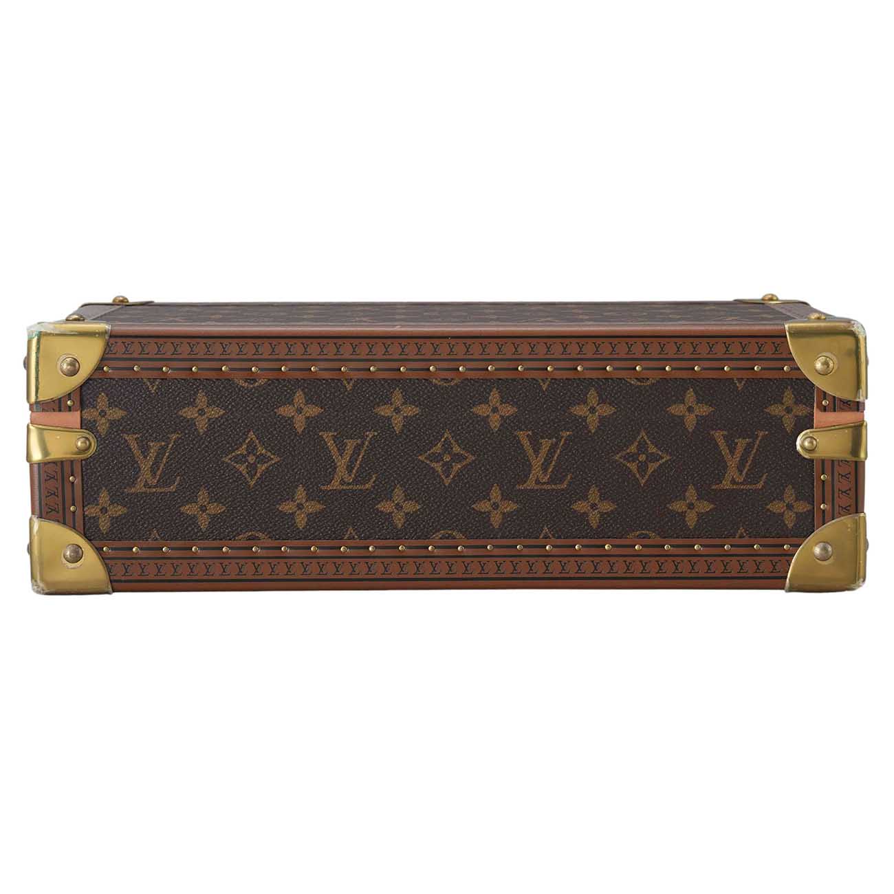 LOUIS VUITTON(USED)루이비통 M20039 모노그램 워치 케이스